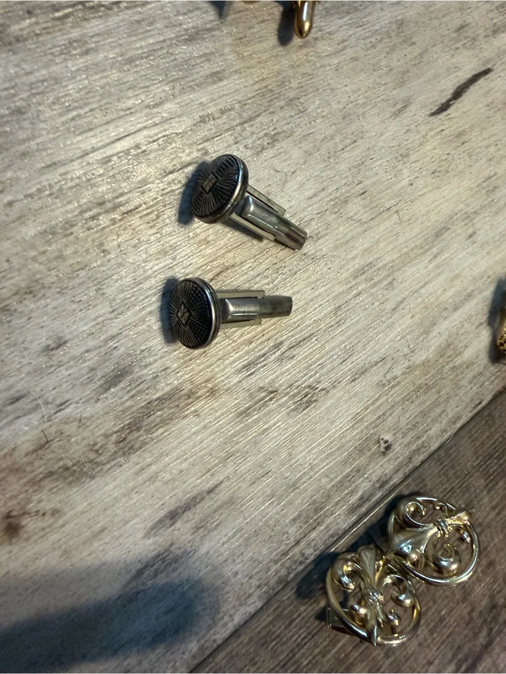 Mixed Cufflinks lot
